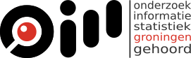 Het logo van OIS